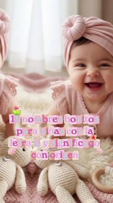 @Nombres Con Significado
