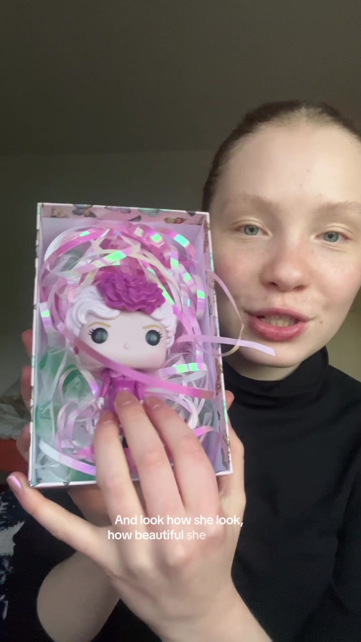 @rimma trinket!! 🌷
