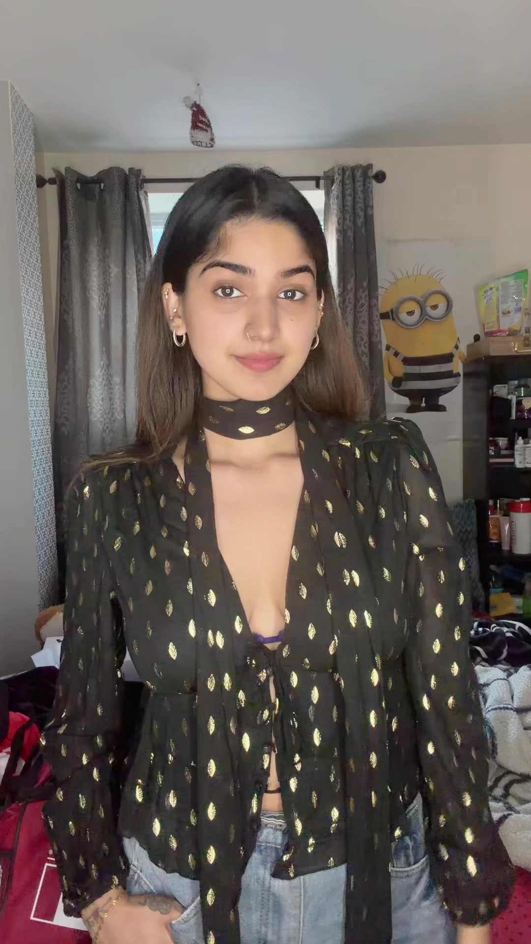 @Harmeet Sodhi