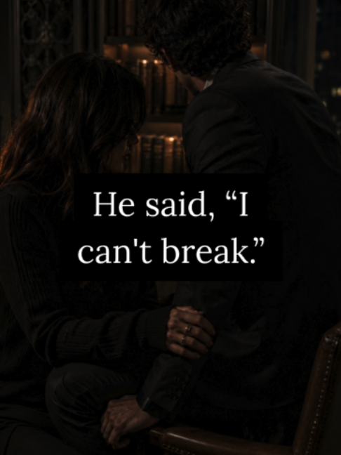 @The Dark Romantic
