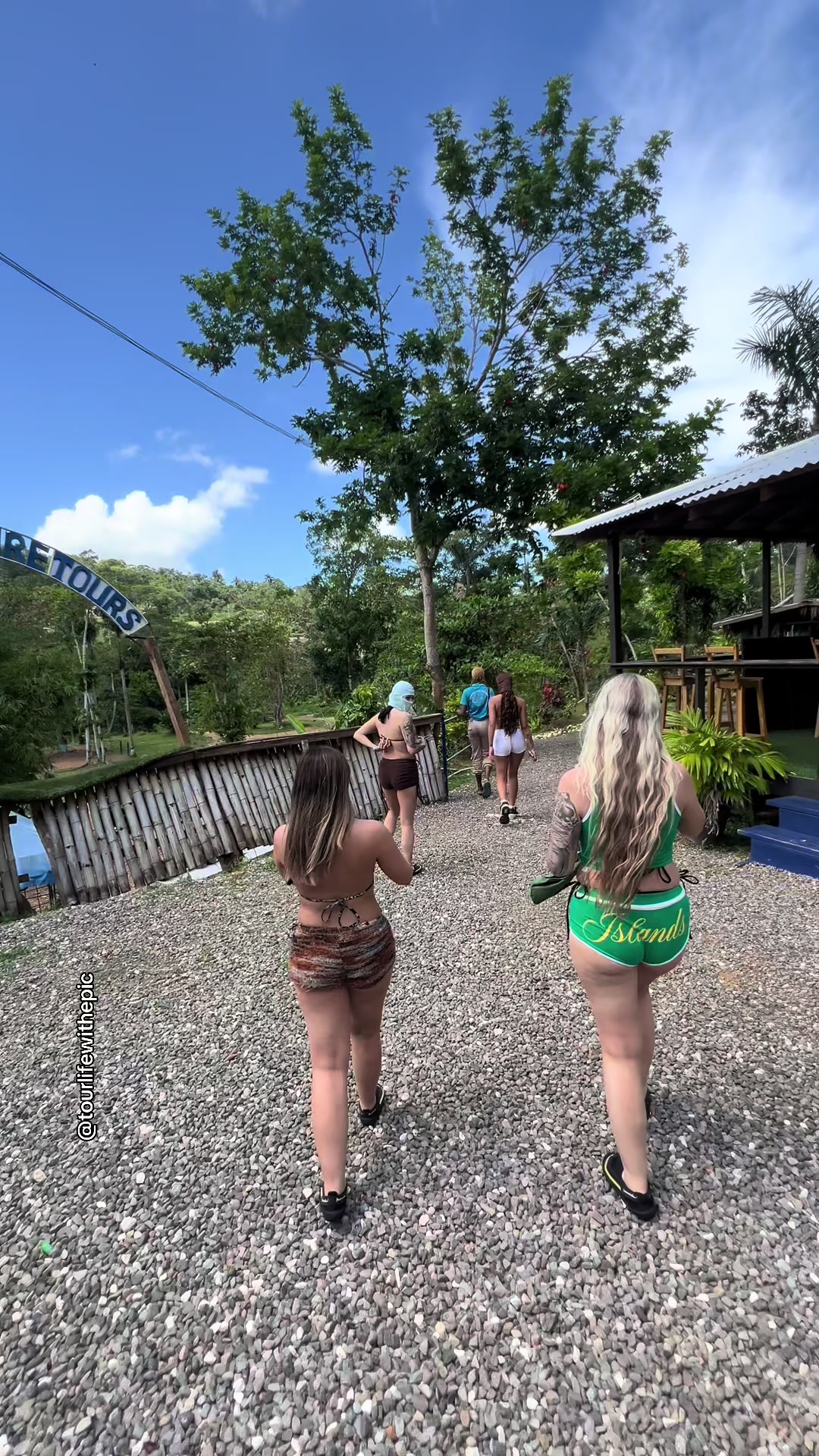 @Tour Life With Epic🇯🇲
