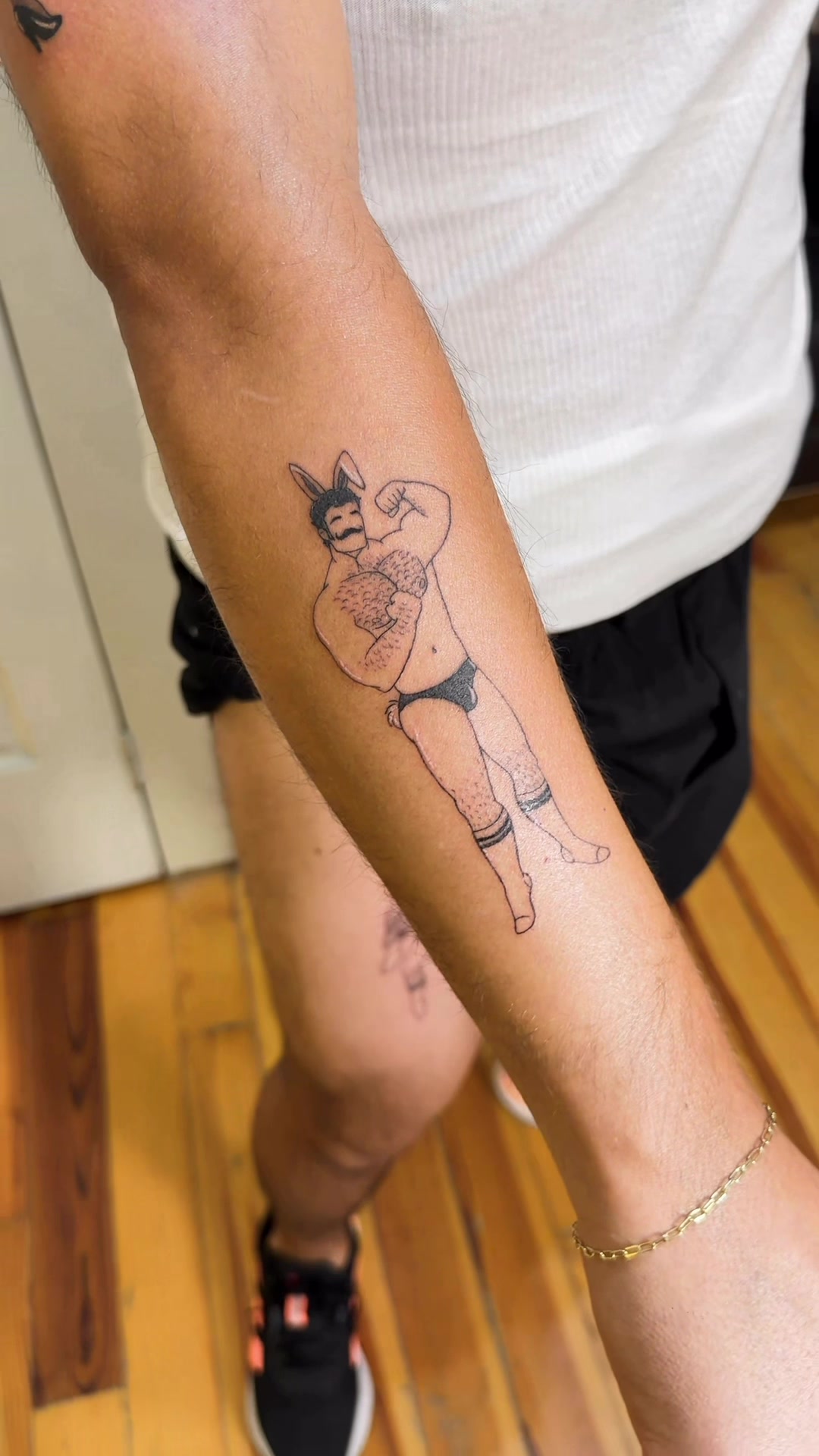 @Gatostudiotattoo