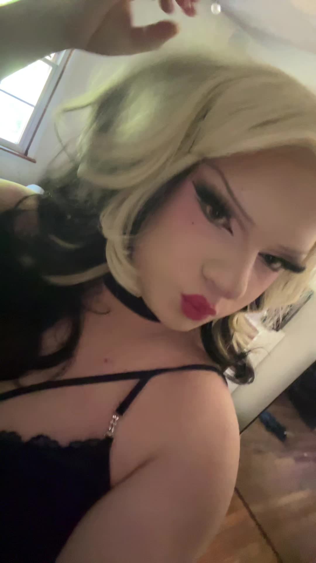 @Veeron&iuml;ka