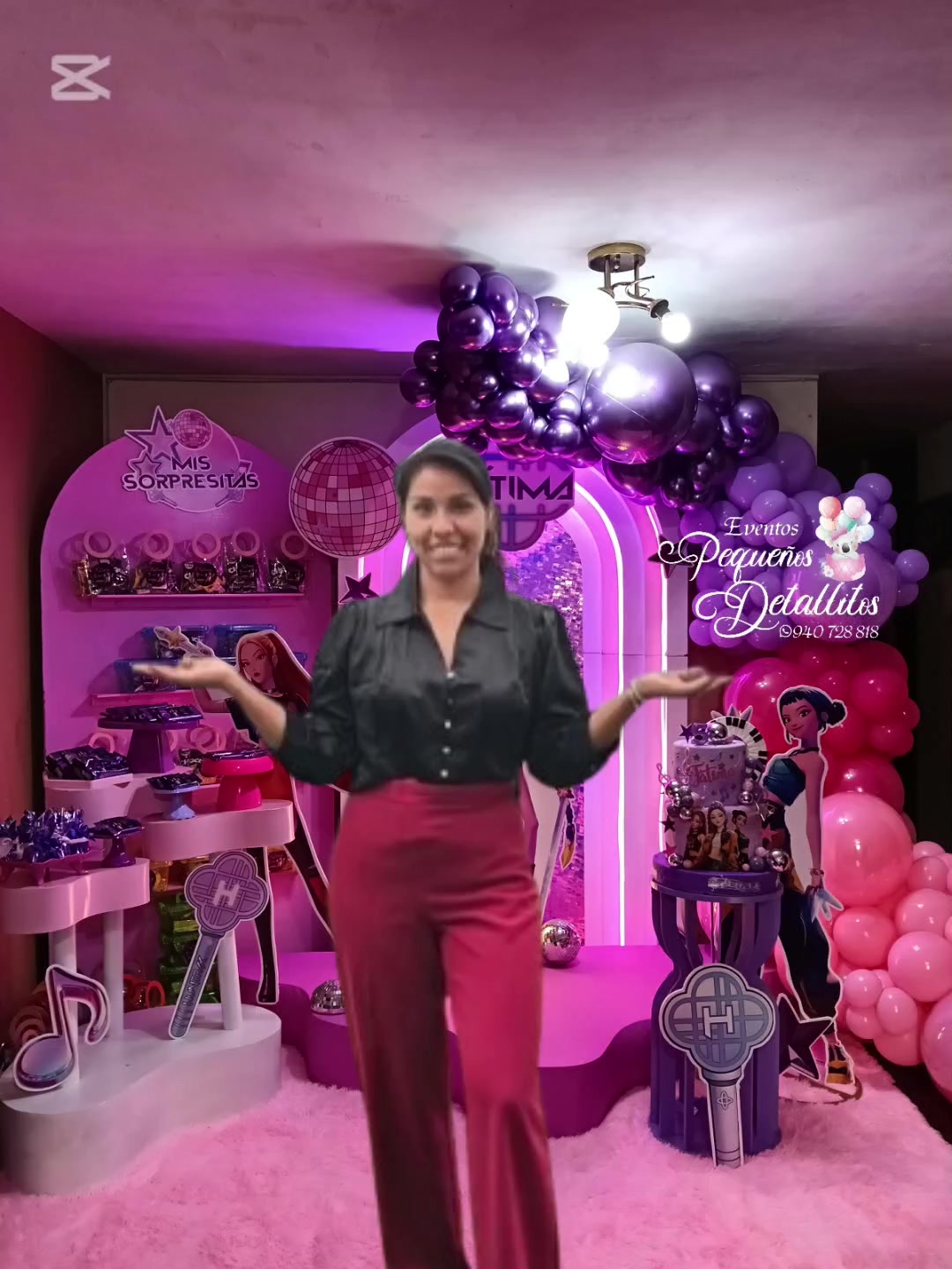 @Eventos Pequeños Detallitos