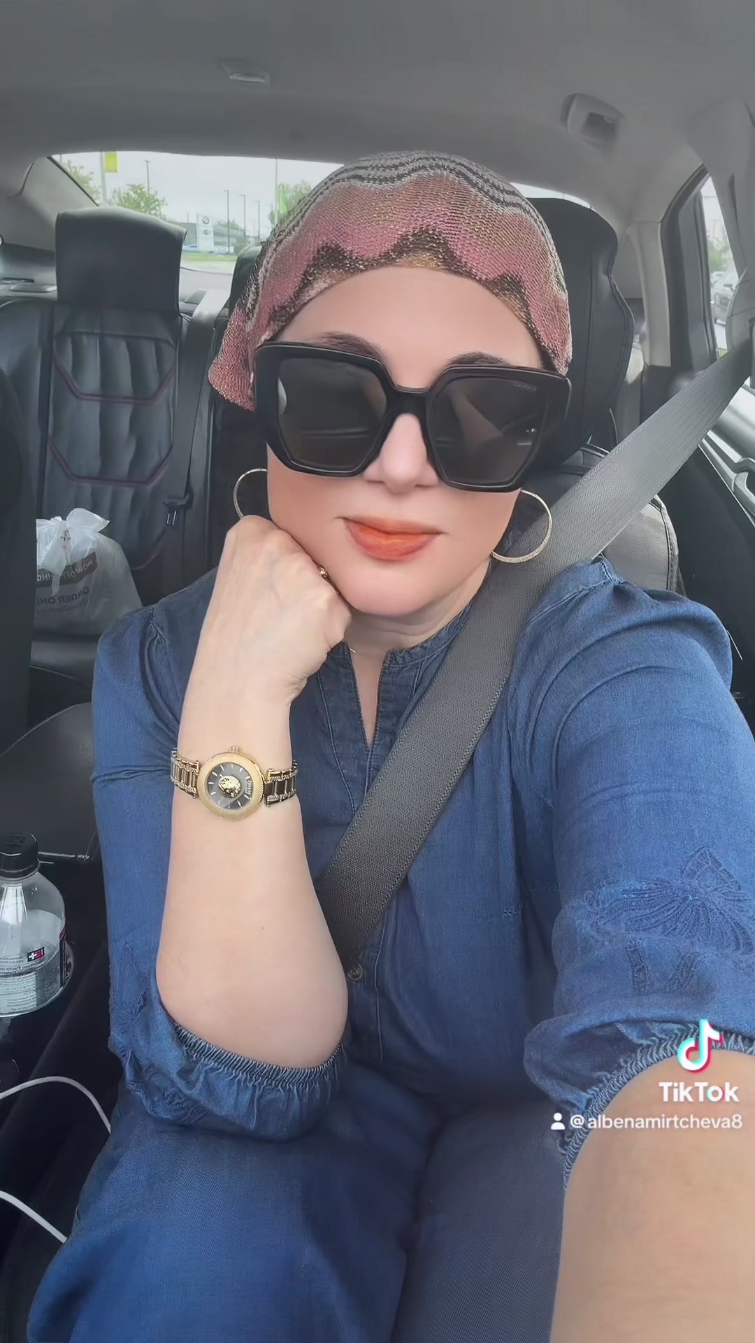 @AlbenaMirtcheva