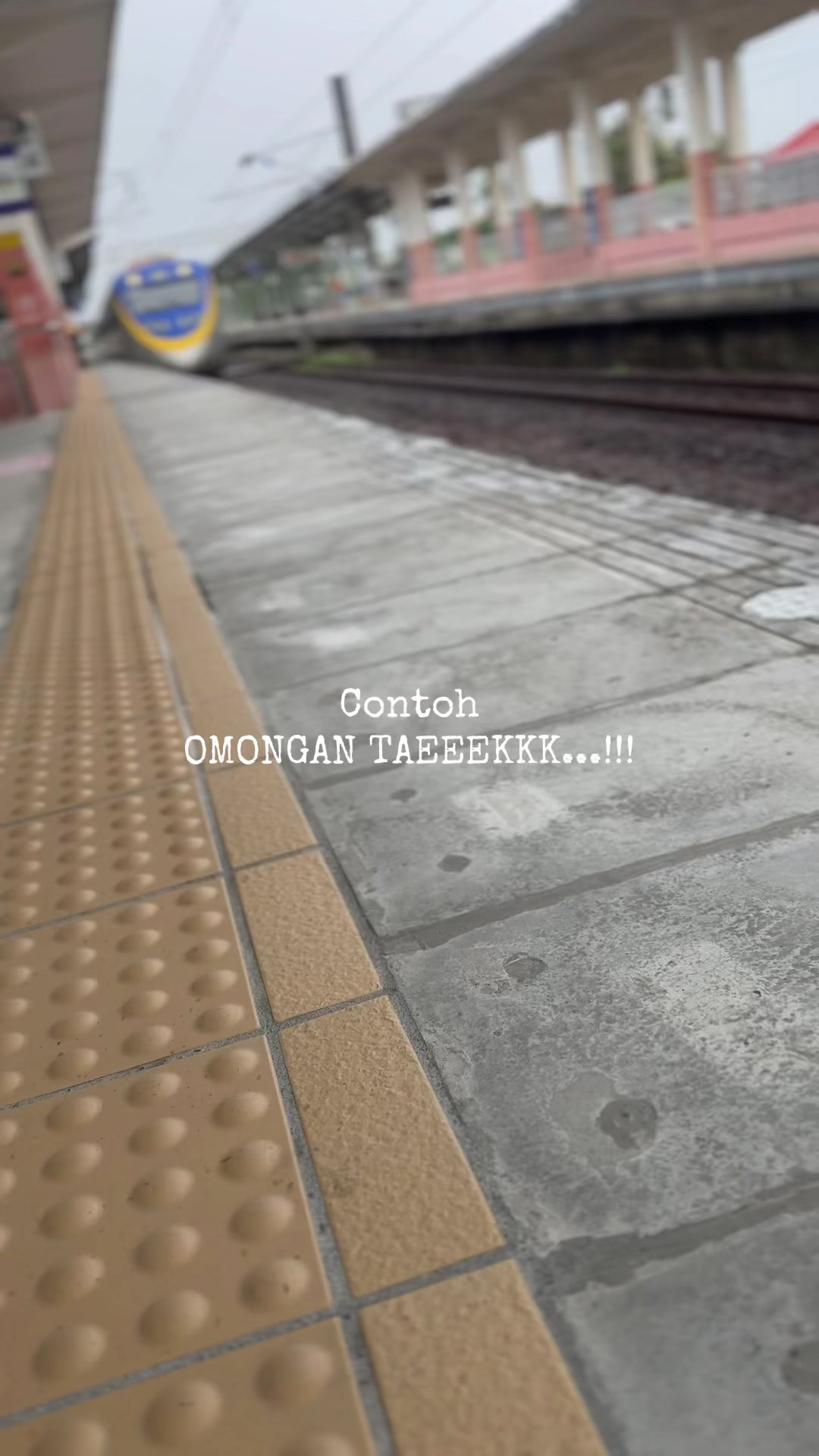 @Tak ada yg Abadi