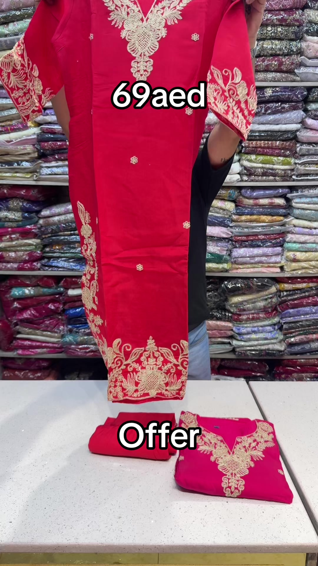 @Naira fashion