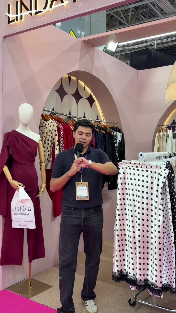 @Linda Fashion Wear