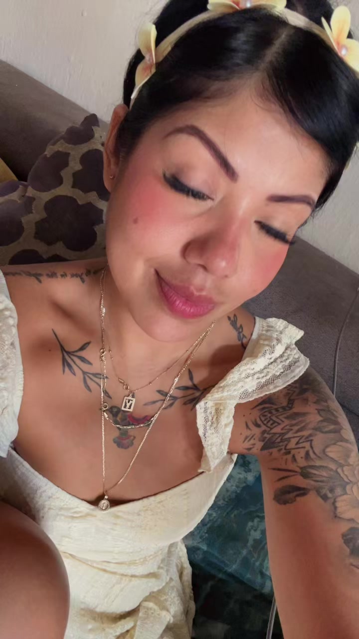 @Renata Vazquez