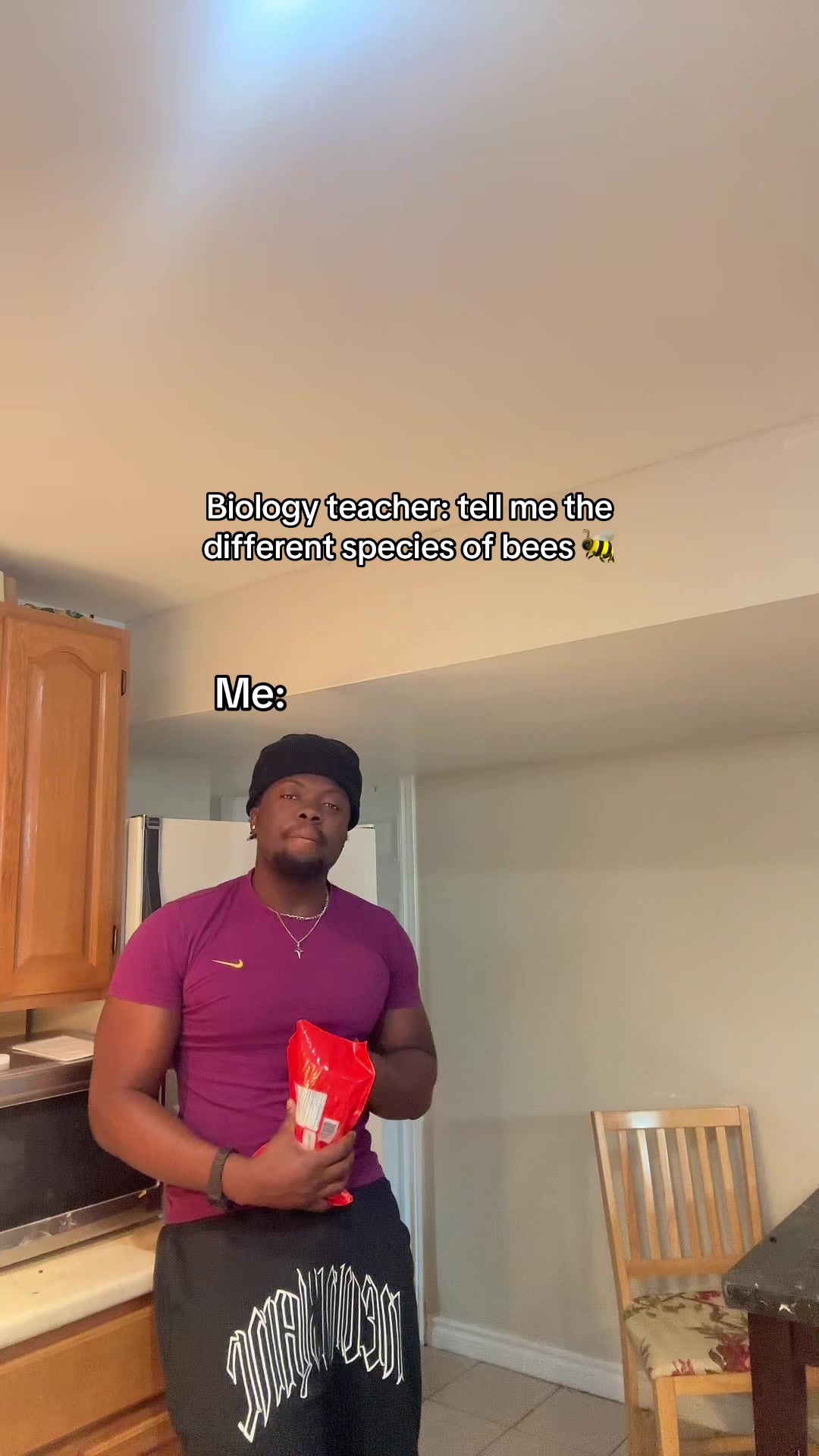 @Denzel