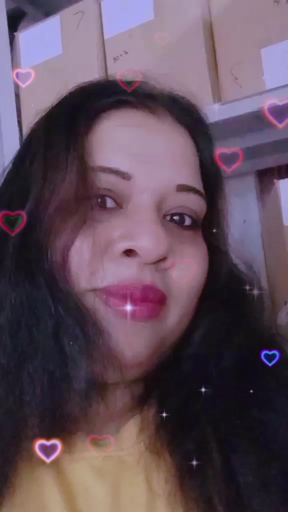 @Ayomi DEEPIKA