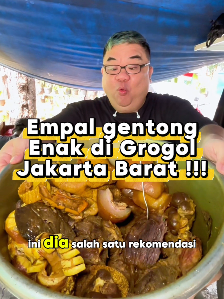 @Kuliner Jabodetabek