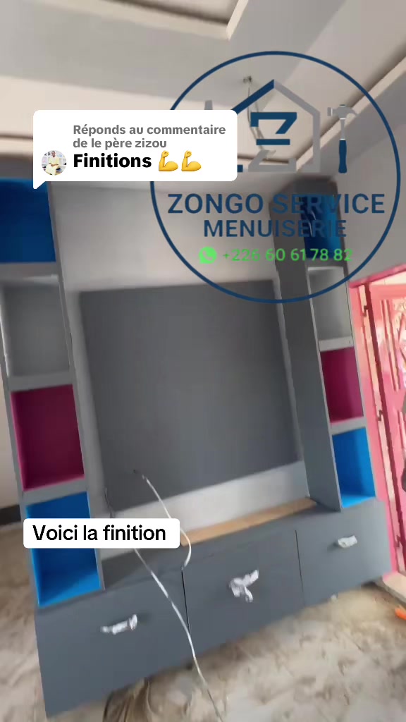 @ZONGO SERVICE 🪚🔨