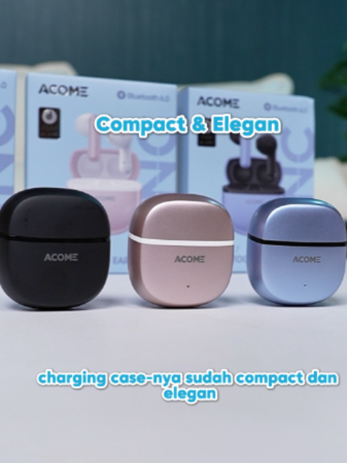 @Acome Indonesia