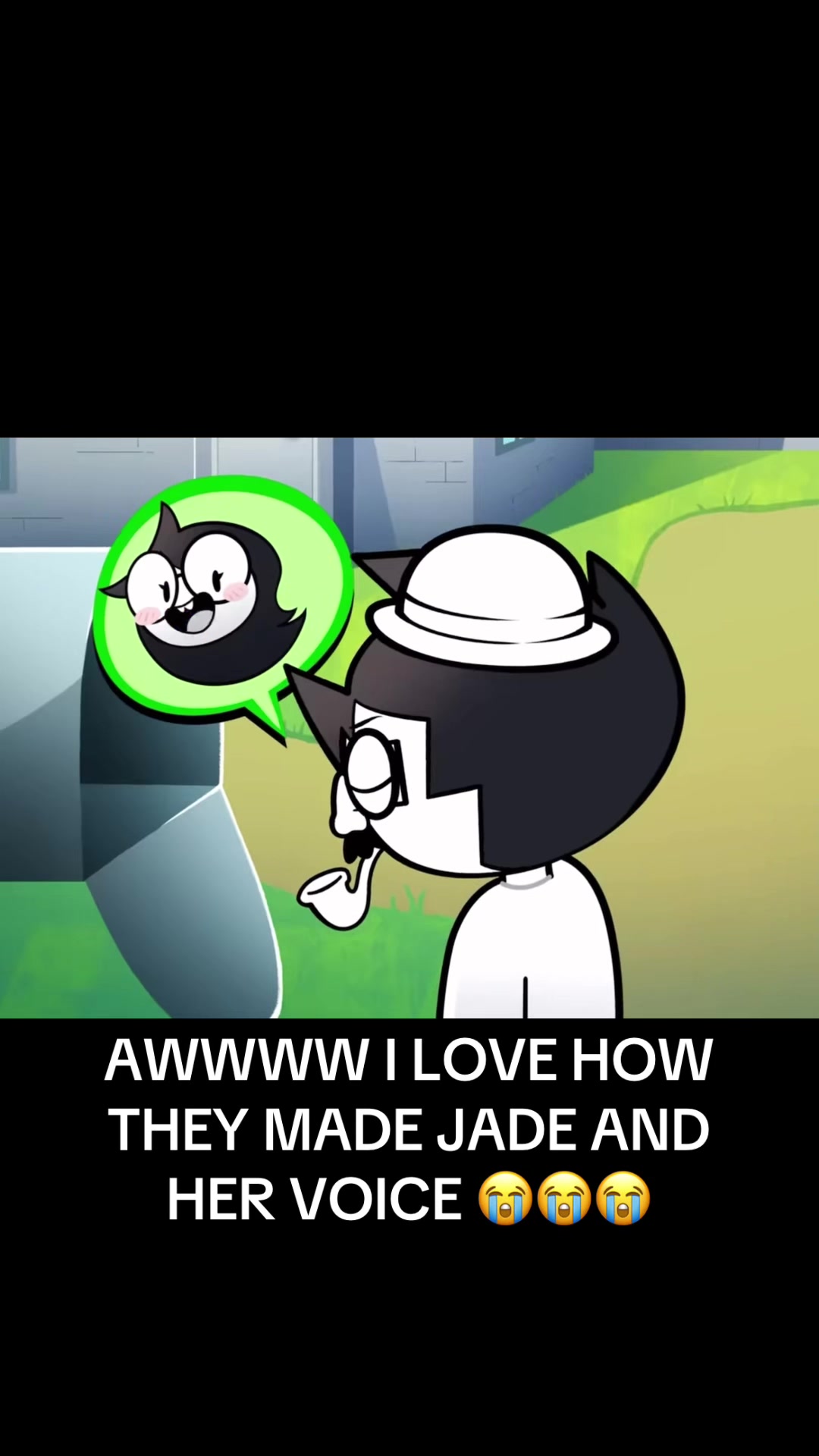 @KARKAT // KAYDEN