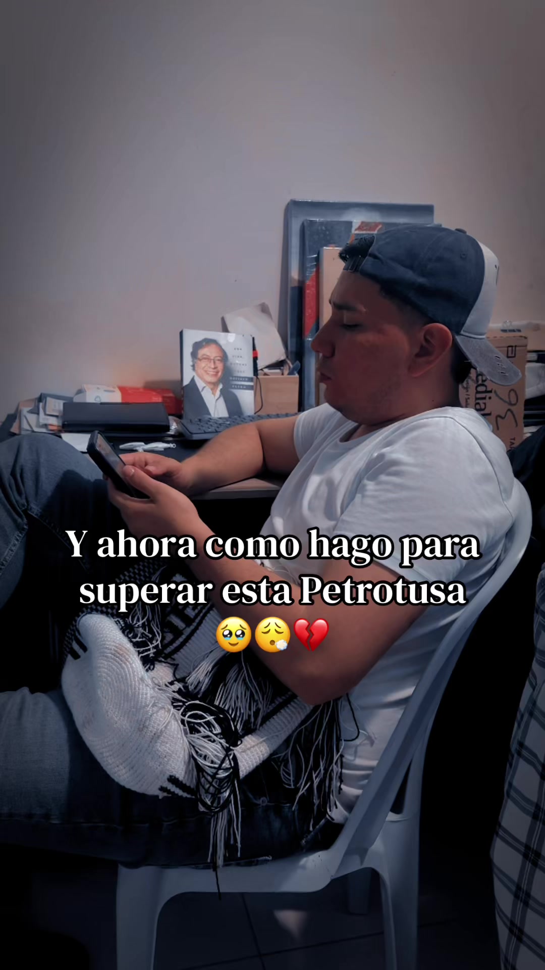 @soycristanromero