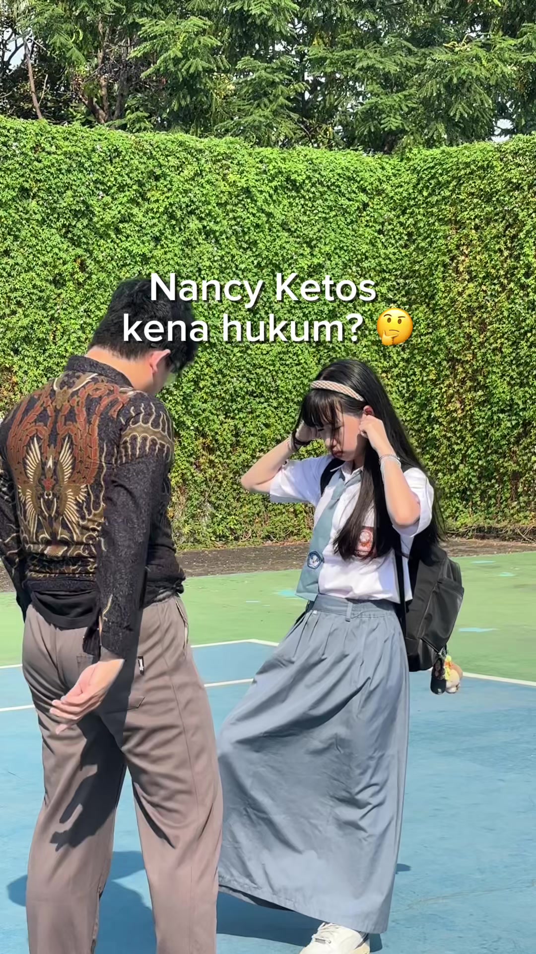 @ian jeandre