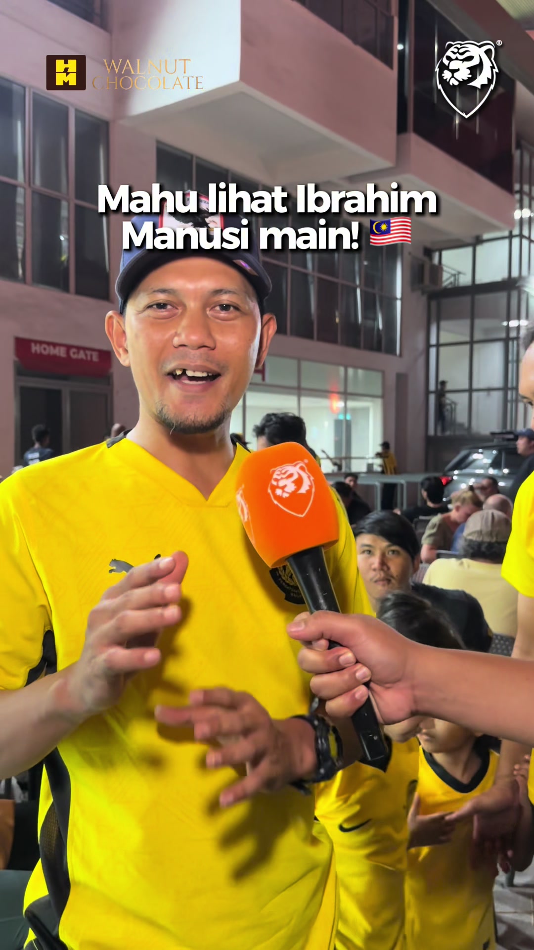 @HARIMAU MALAYA