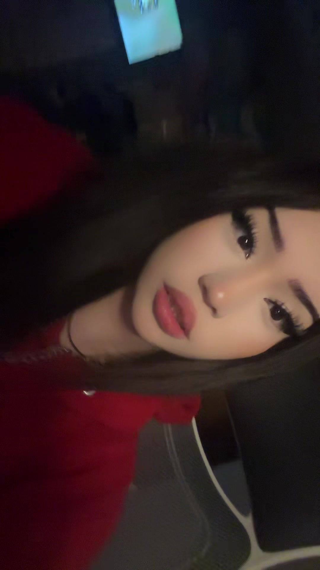 @︎ ꨄ︎