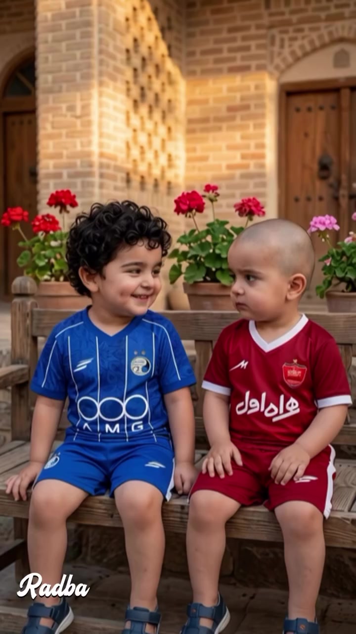 @Esteghlal fc