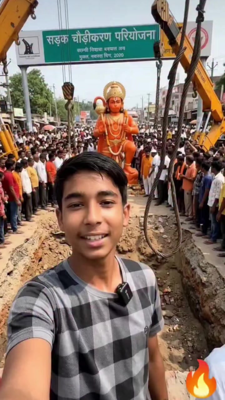 @🚩 Jay Mata di 🚩🙏🔱