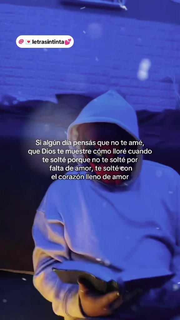 @letrasintinta💕🔏