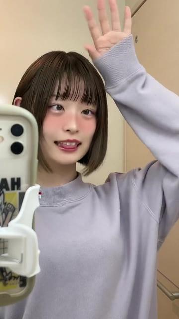 @なこ☾