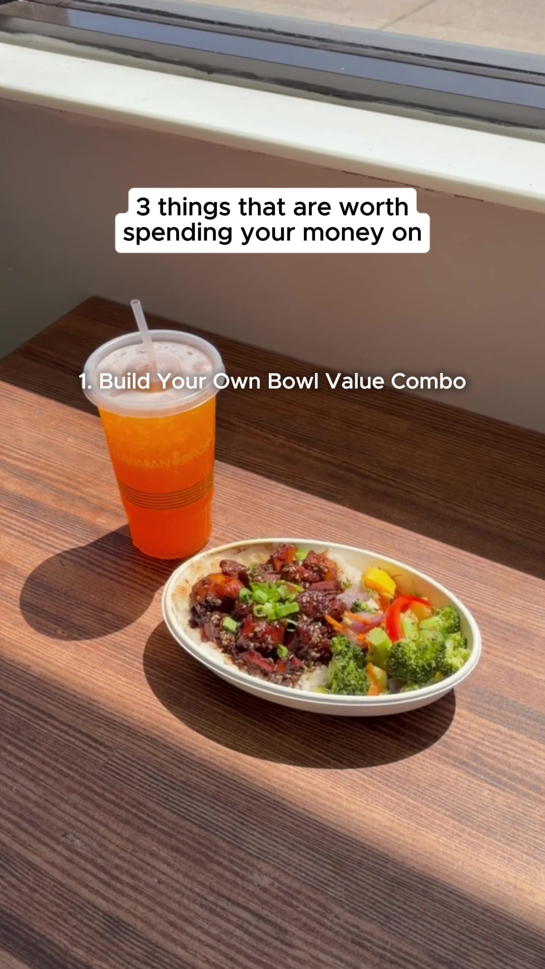 @Hawaiian Bros