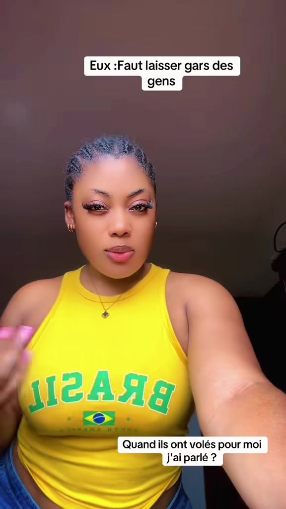@Petite étoile ❤️🇨🇲