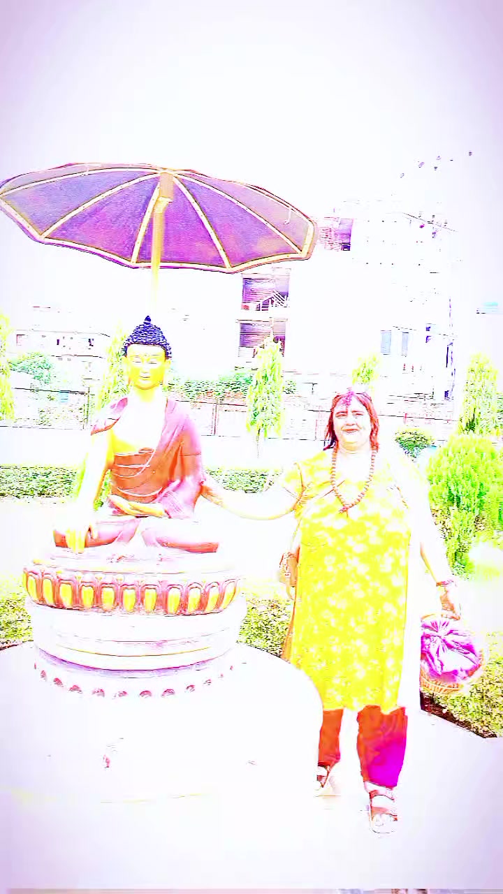 @Radha Pandey