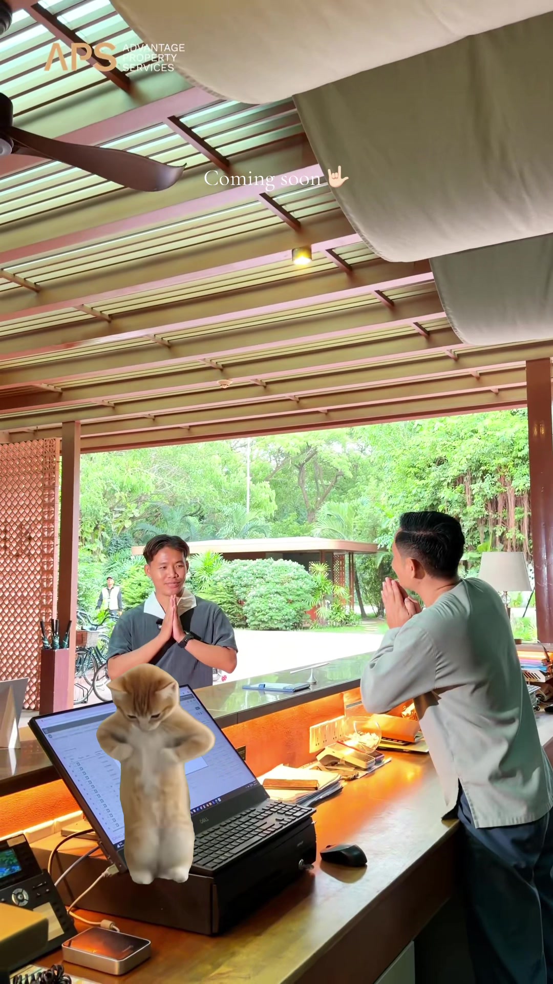 @Ming Tian - មីង ធាន