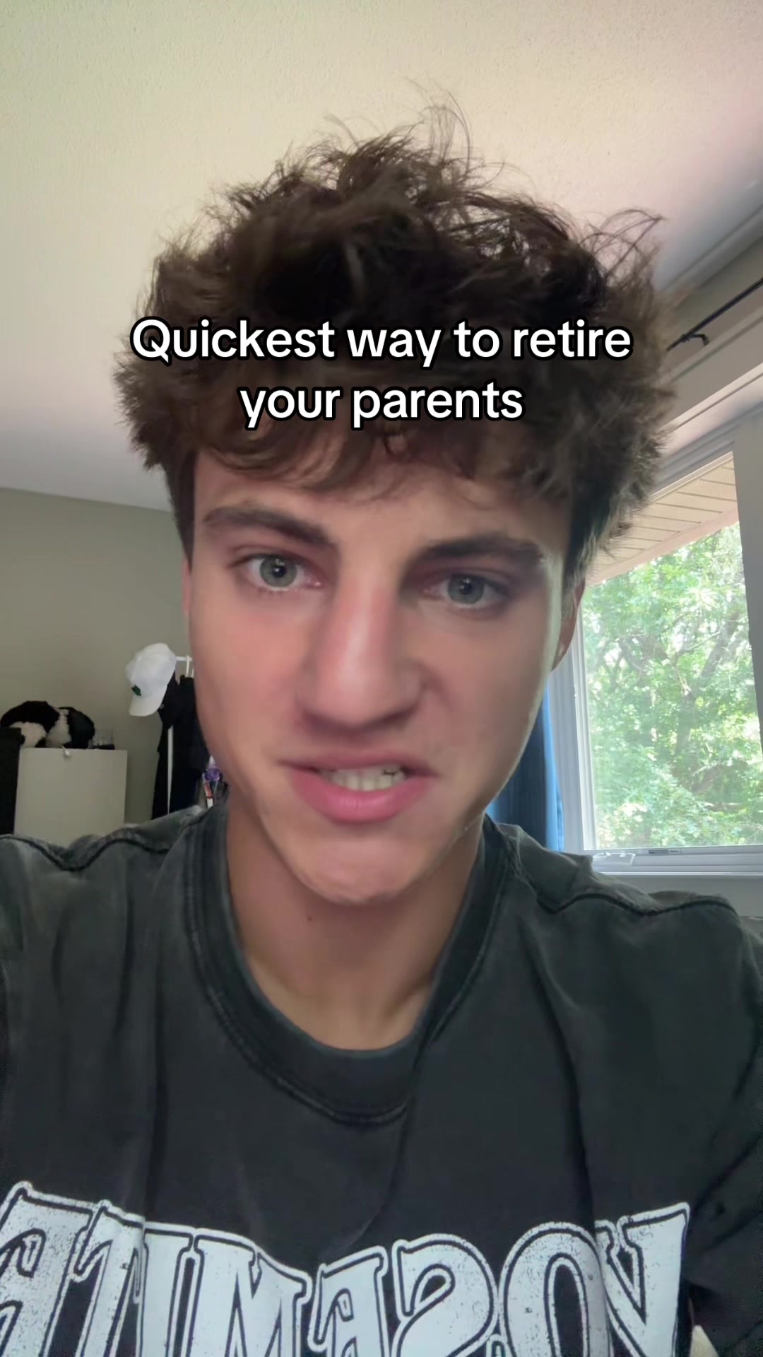 @Will Rouse
