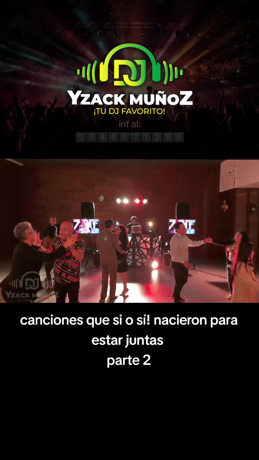 @Dj Yzack Muñoz
