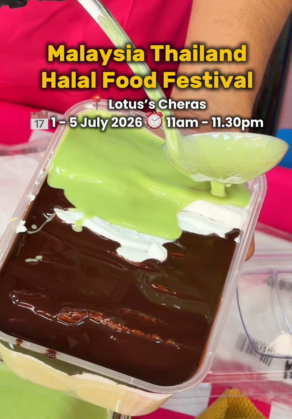 @Aieen Foodie