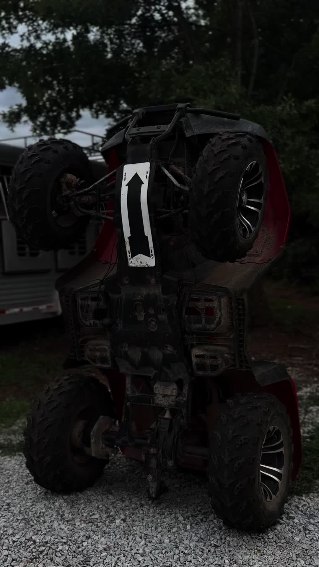 @😎🤙That Red Honda 🇺🇸🤠