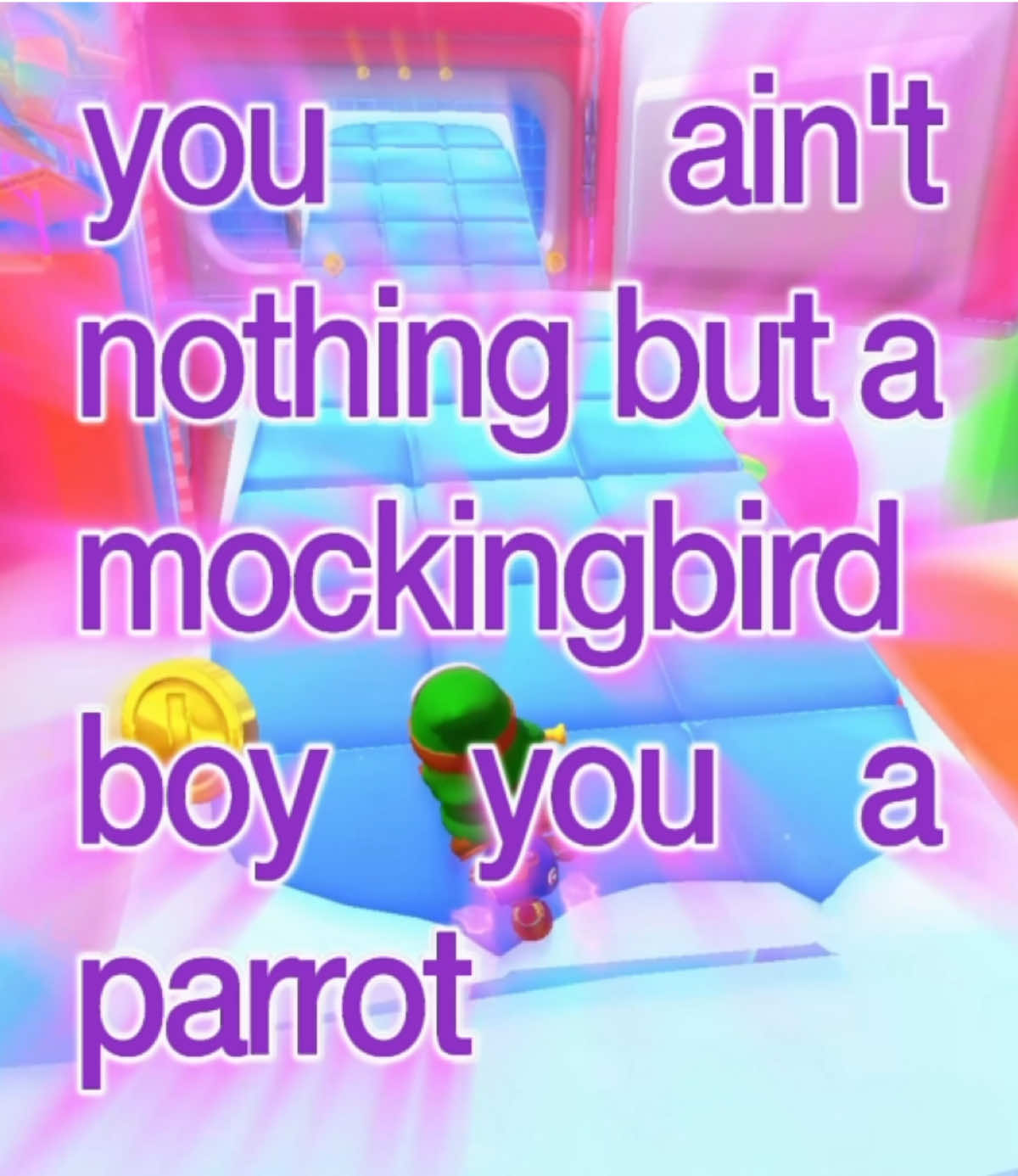 @Green ShyGuy