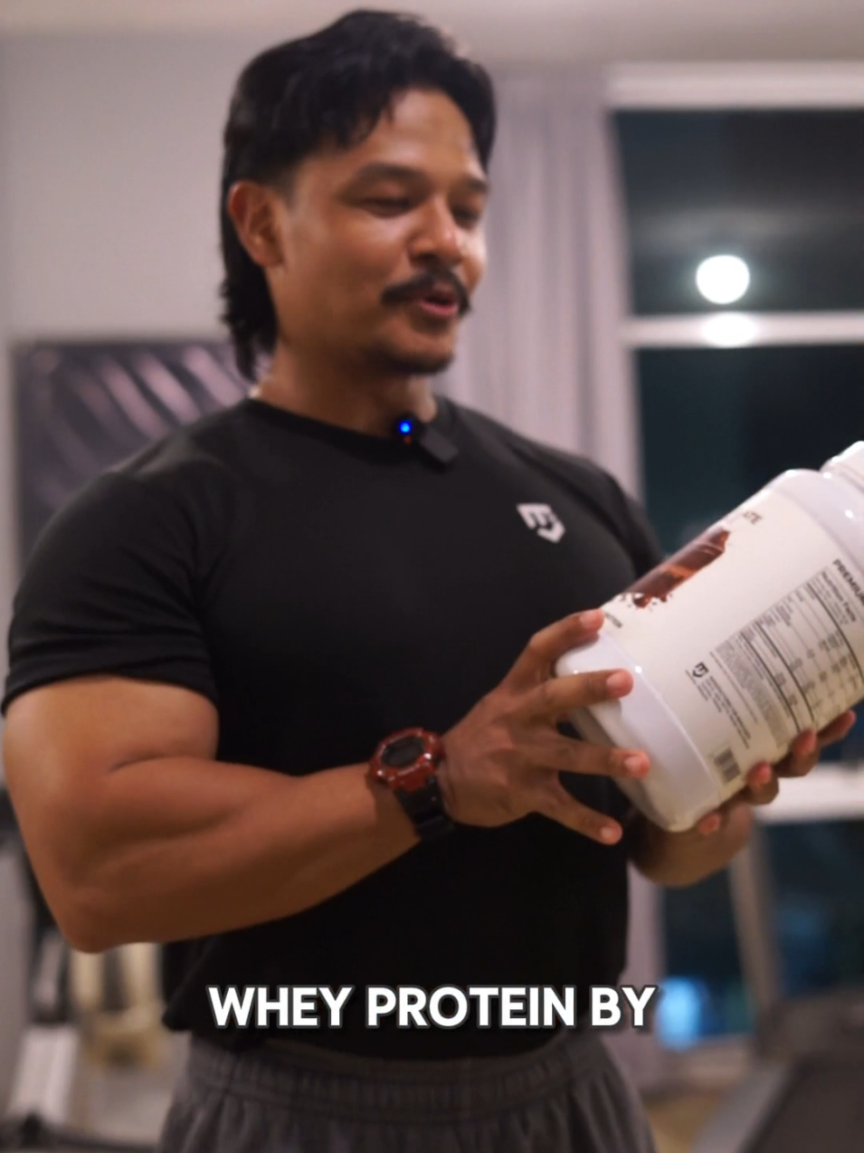 @Musclejets Supplement