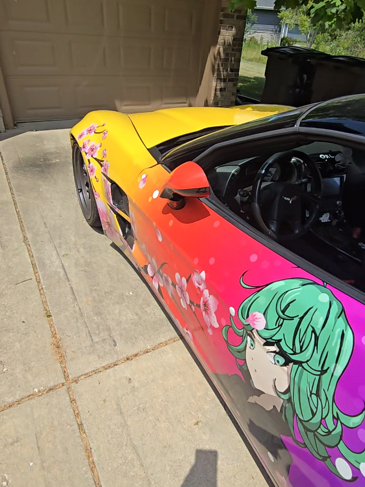 @AnimeVette