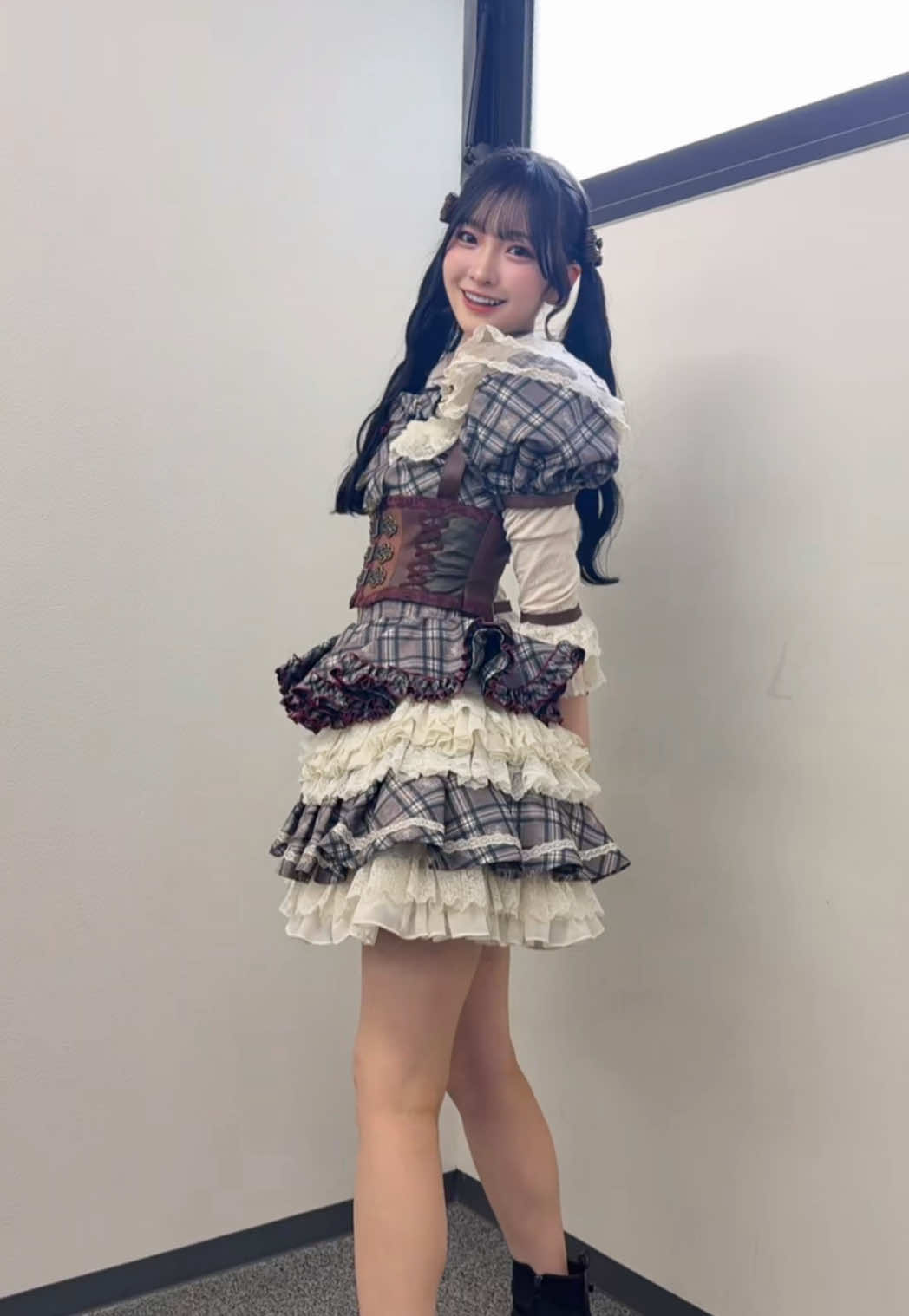 @山田杏佳