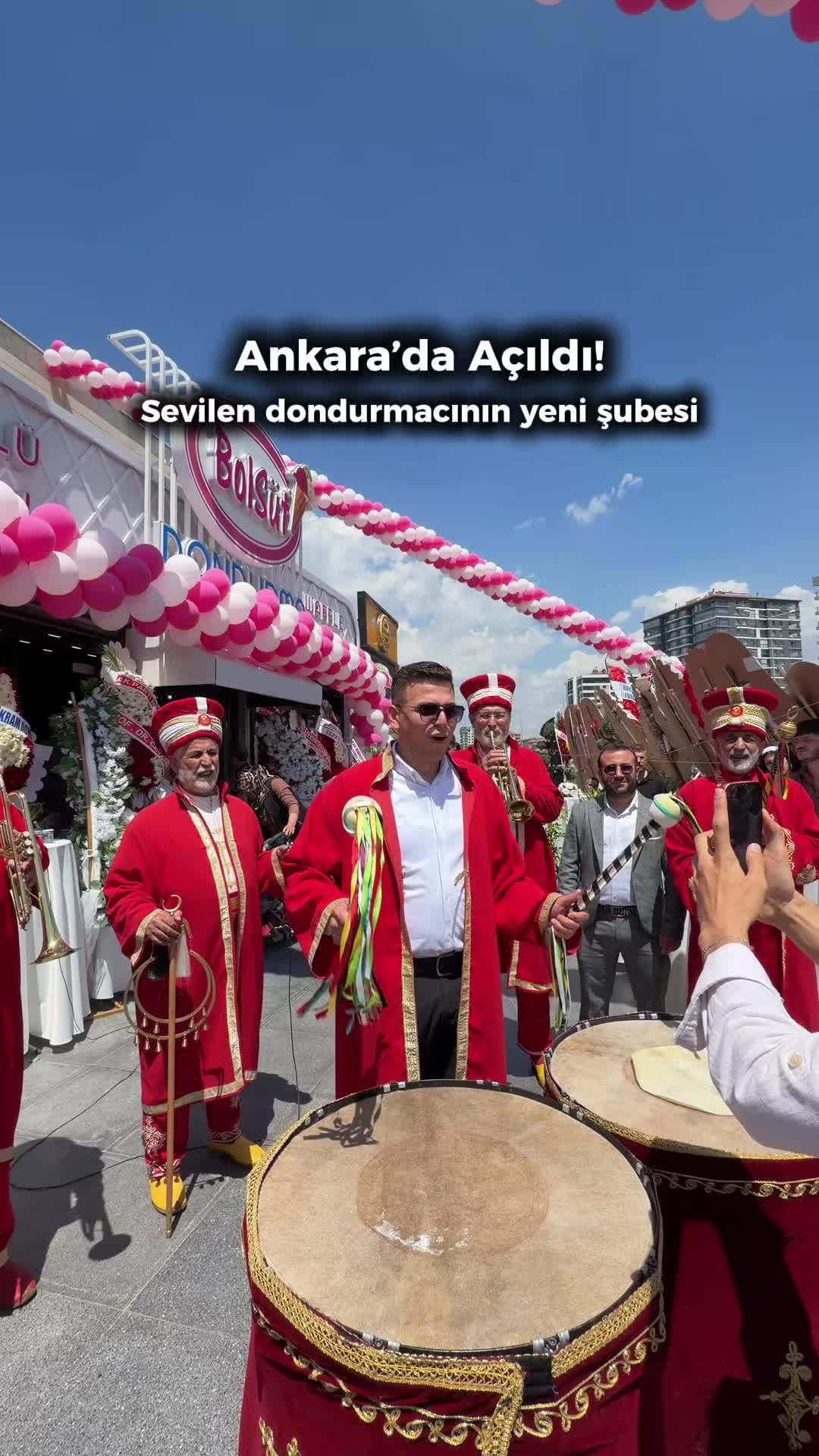 @Ankara Yemek Alışveriş Mekan