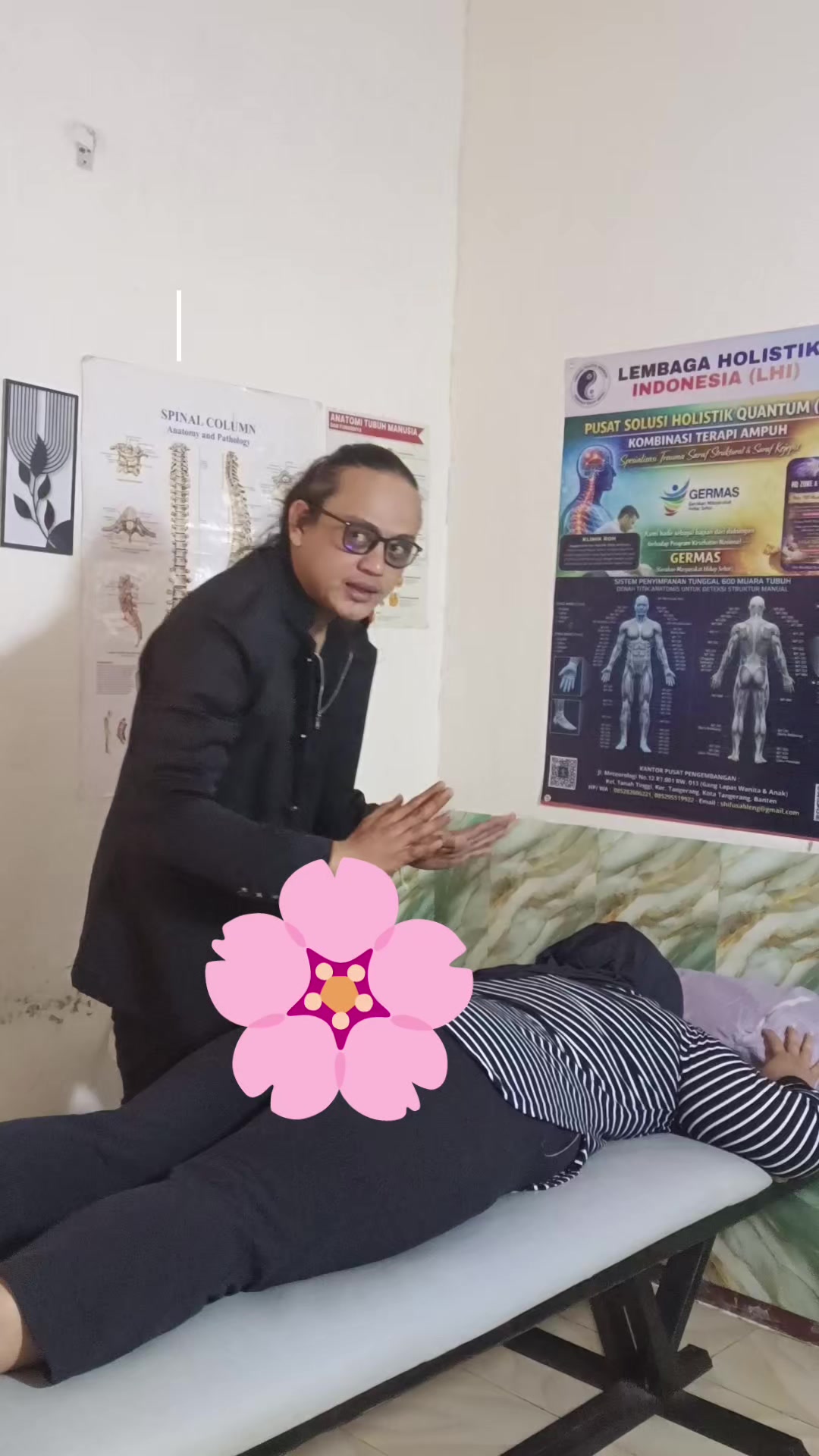 @Klinik ROH(Aktif)