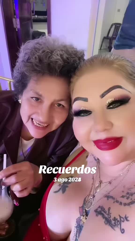 @Otilia Rojas Mendez