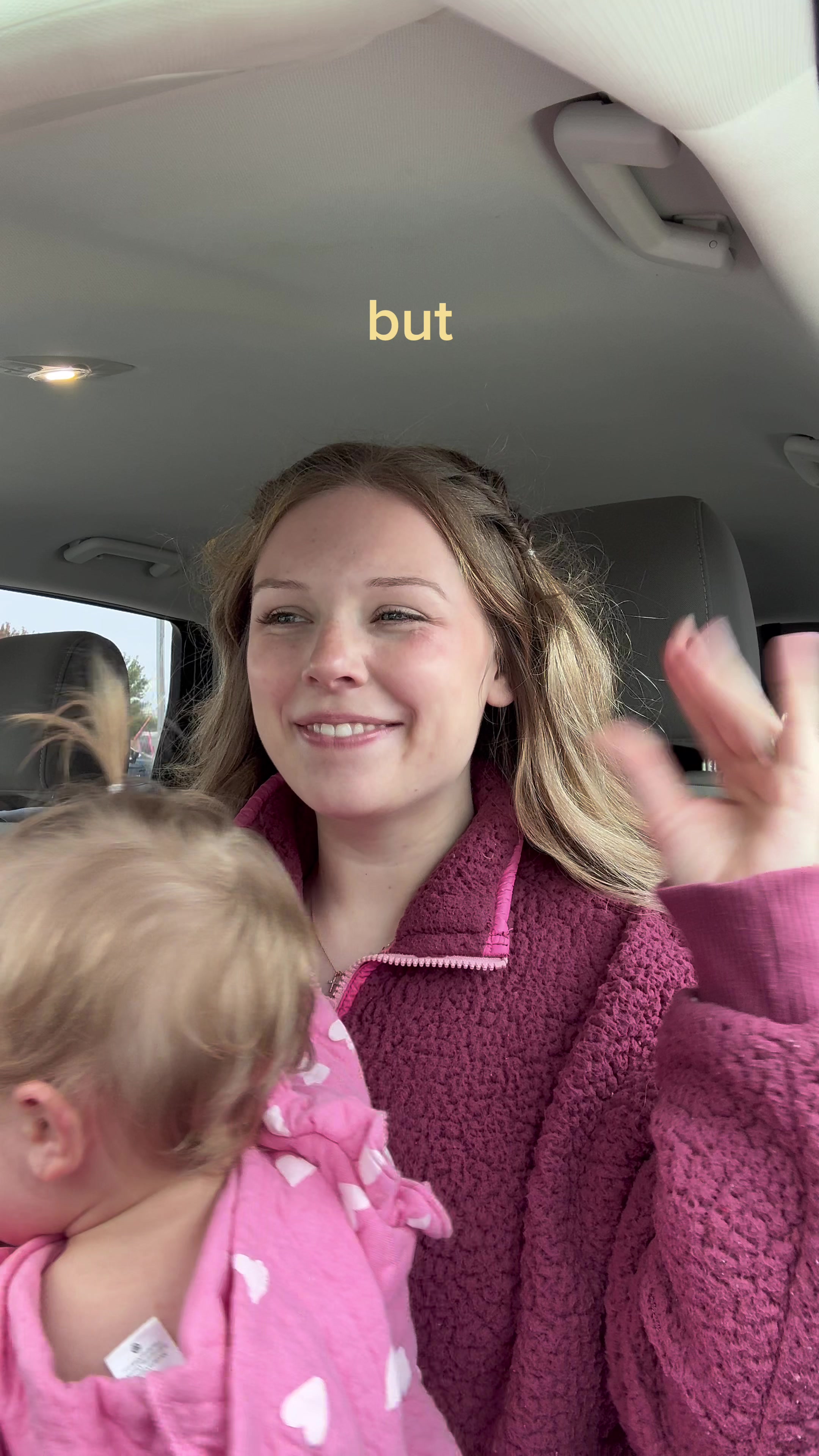 @Sarah Petersen