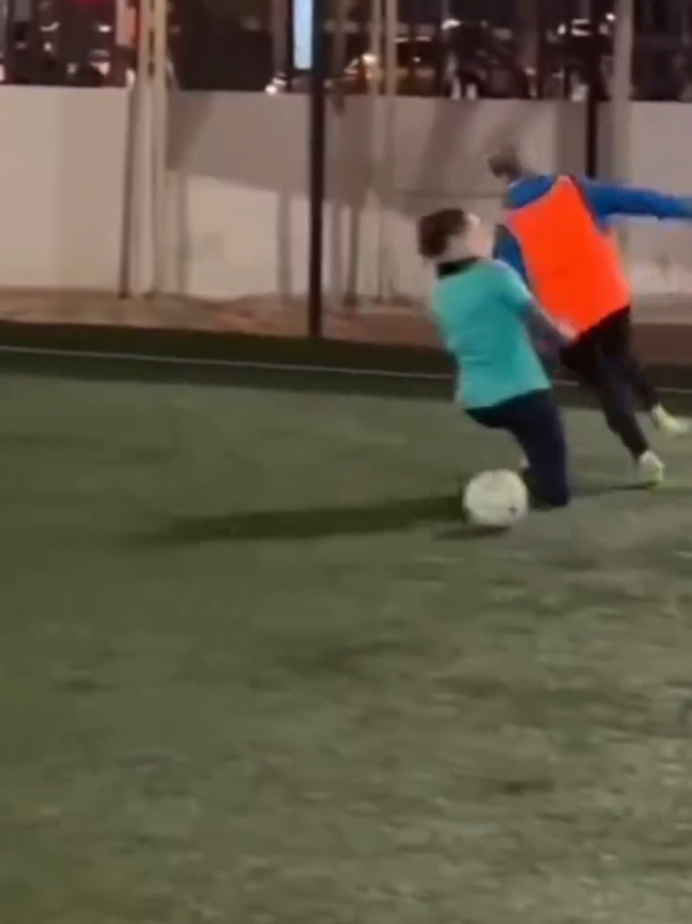 @nao.沖縄ストリートサッカー