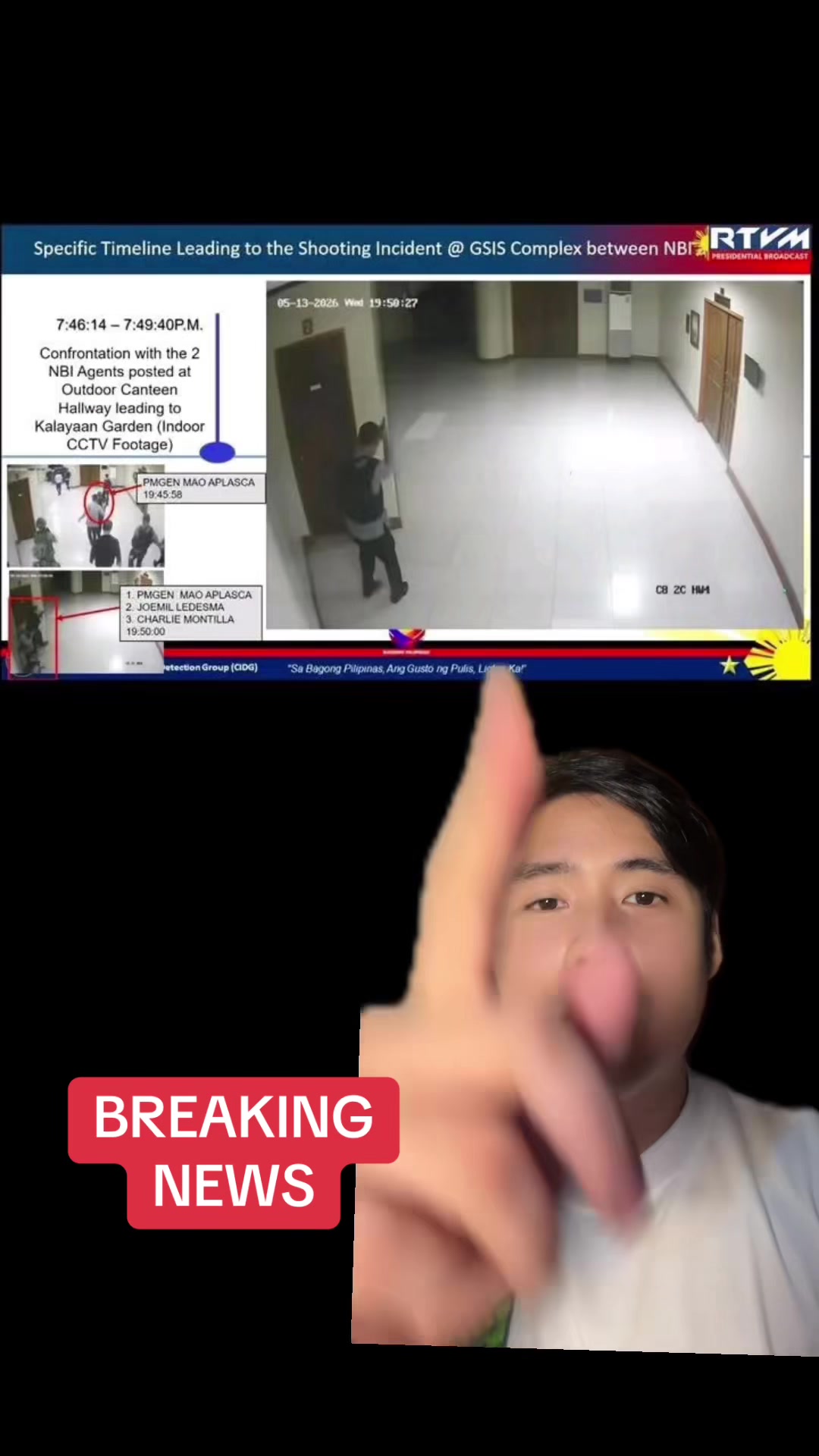 @Kagawad Joey