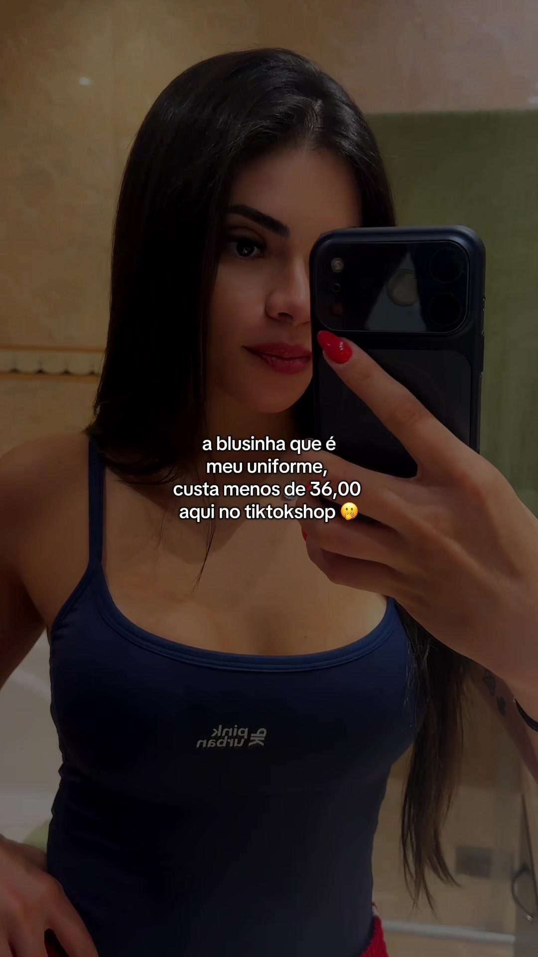 @Nayangle Siqueira | TikTokShop