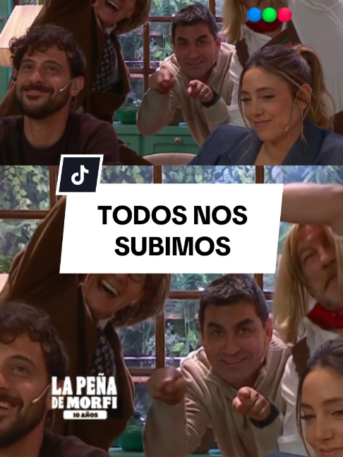 @Telefe
