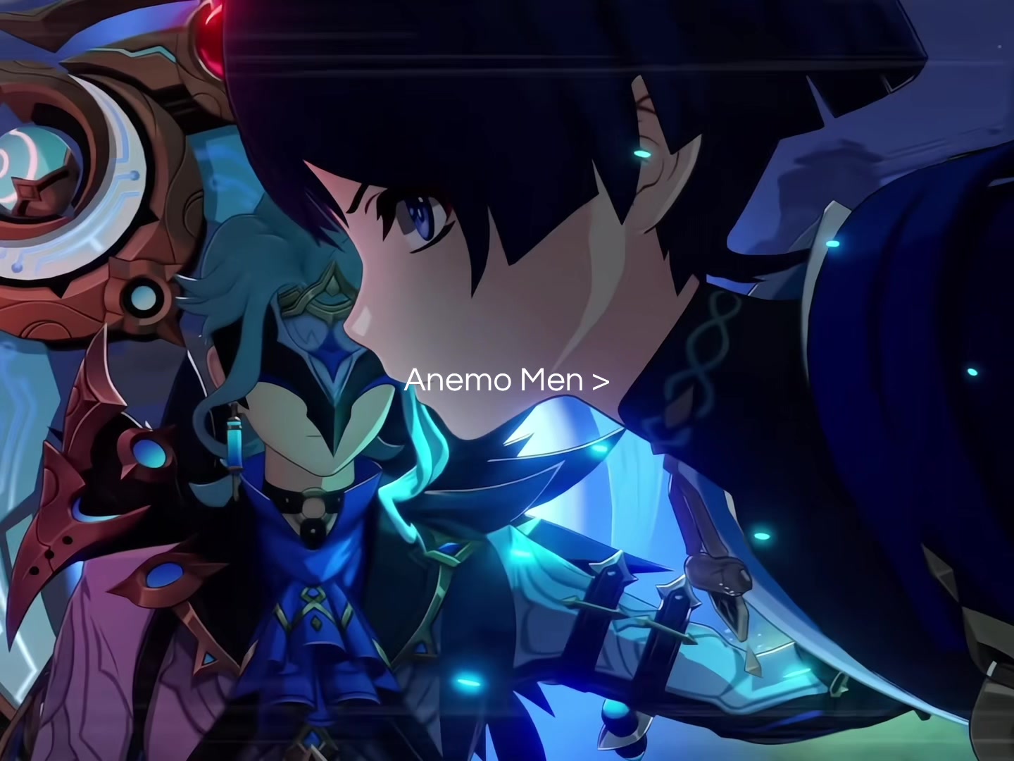 @Artemis | VTuber