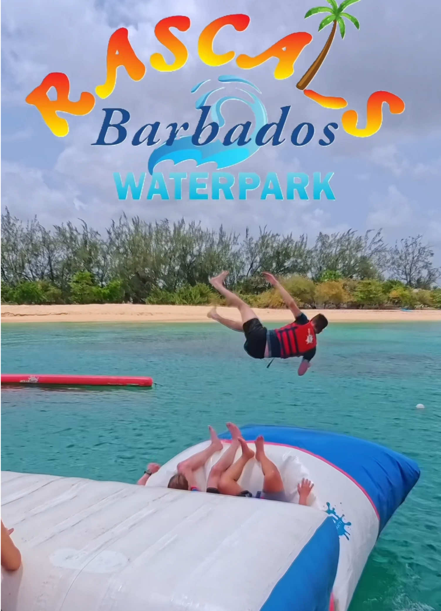@Rascals Of Barbados