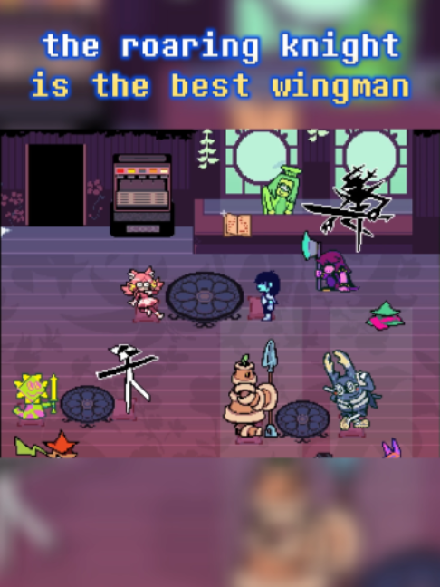 @Rockmanslayer